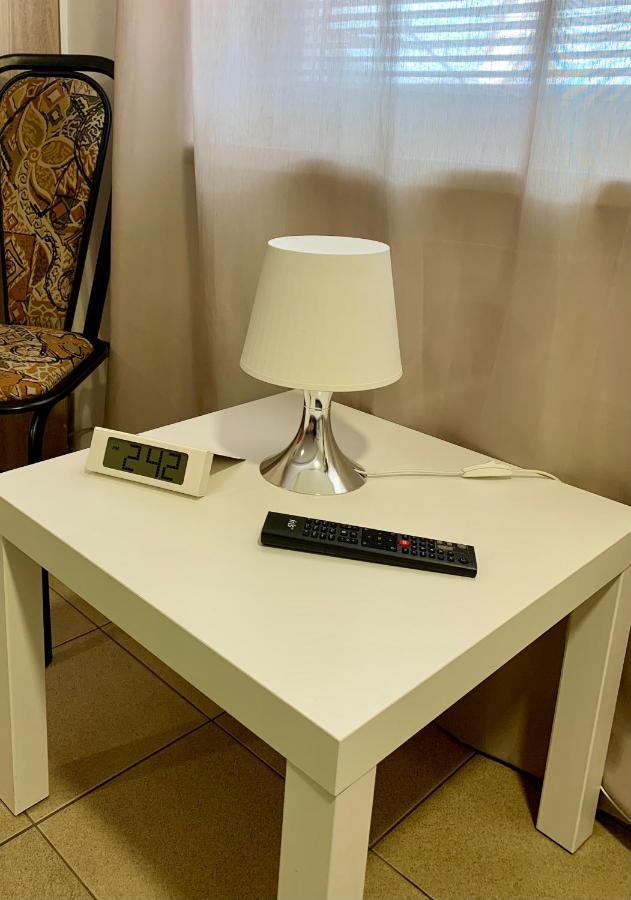 Guesthouse Vladimir & Ana Pančevo エクステリア 写真
