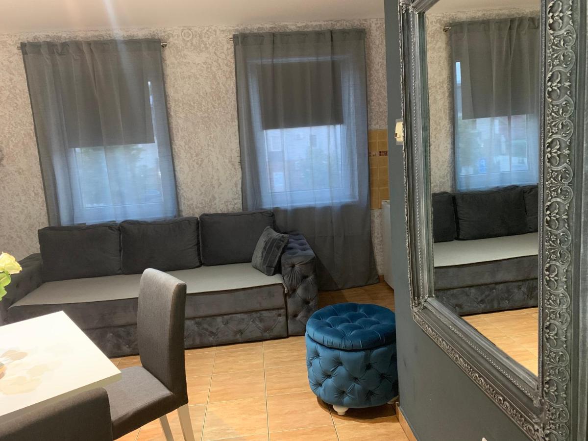 Guesthouse Vladimir & Ana Pančevo エクステリア 写真