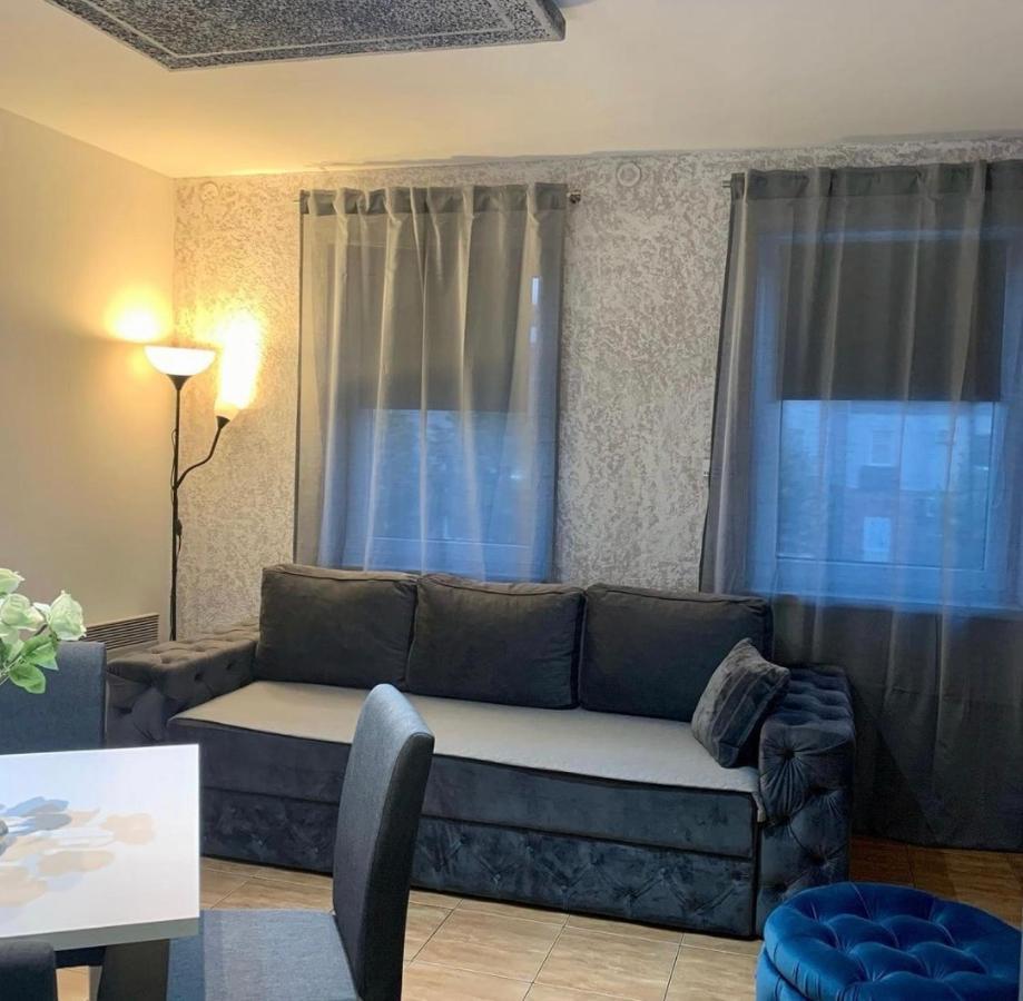 Guesthouse Vladimir & Ana Pančevo エクステリア 写真