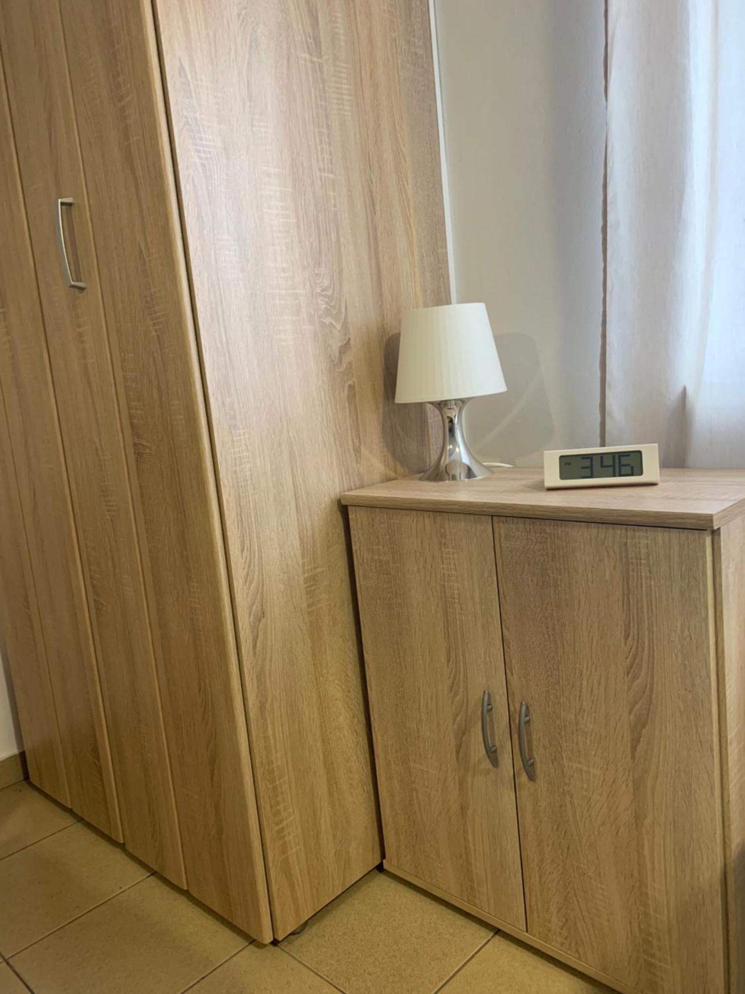 Guesthouse Vladimir & Ana Pančevo エクステリア 写真