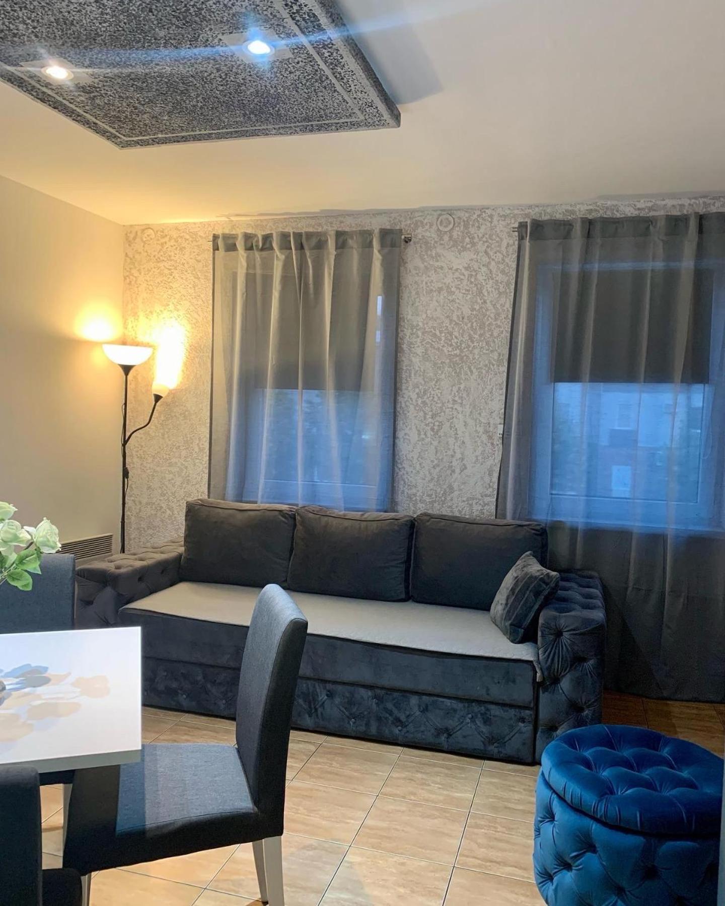 Guesthouse Vladimir & Ana Pančevo エクステリア 写真