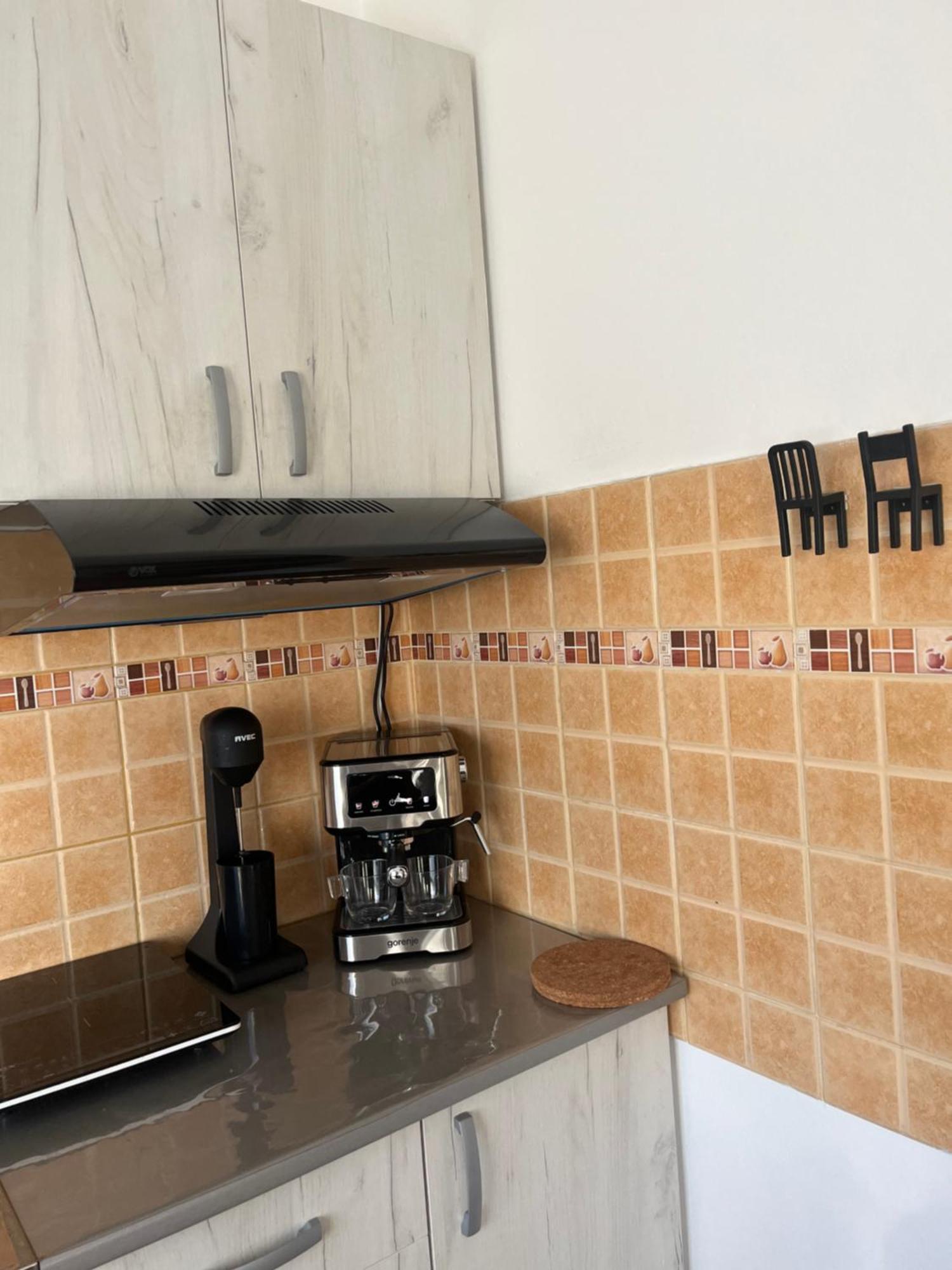Guesthouse Vladimir & Ana Pančevo エクステリア 写真
