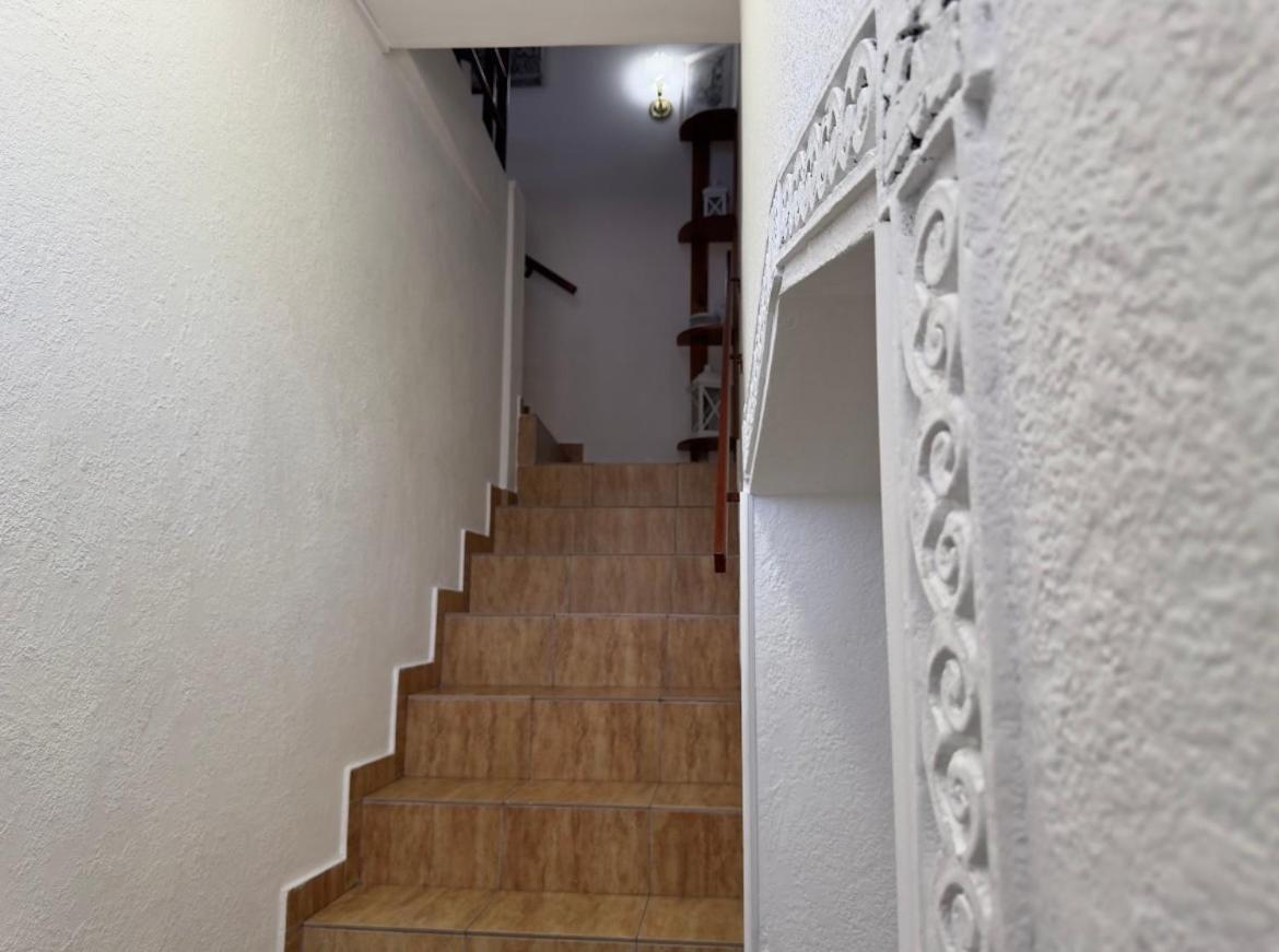 Guesthouse Vladimir & Ana Pančevo エクステリア 写真