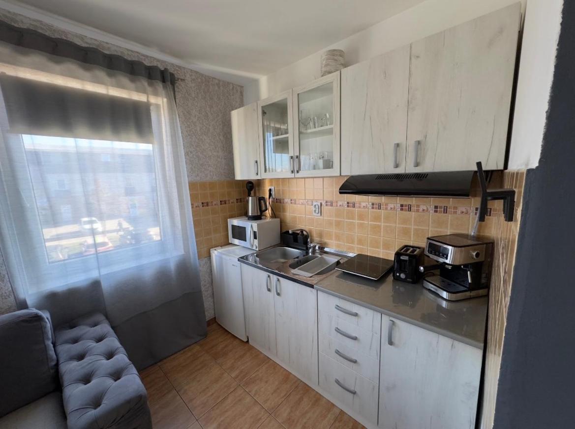 Guesthouse Vladimir & Ana Pančevo エクステリア 写真