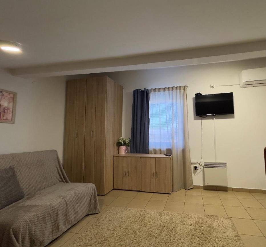 Guesthouse Vladimir & Ana Pančevo エクステリア 写真