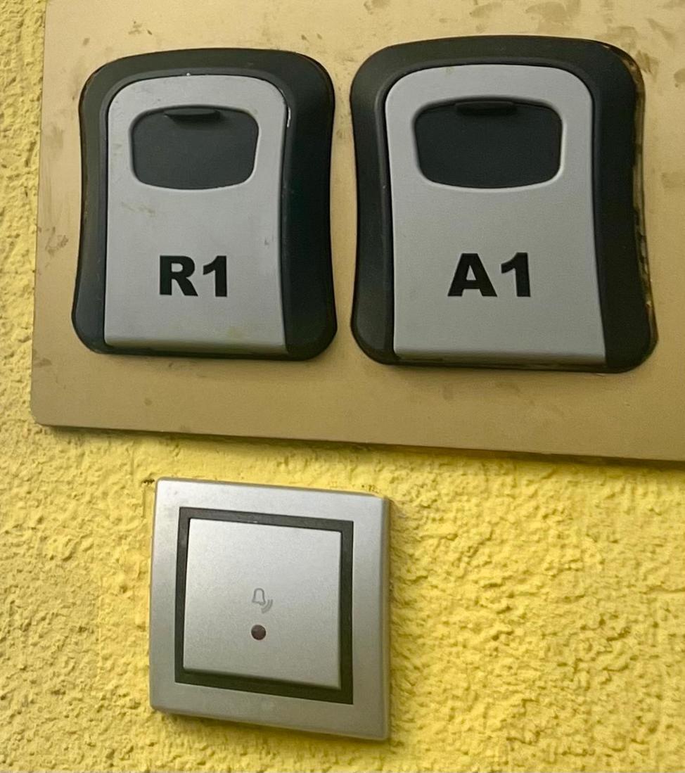 Guesthouse Vladimir & Ana Pančevo エクステリア 写真
